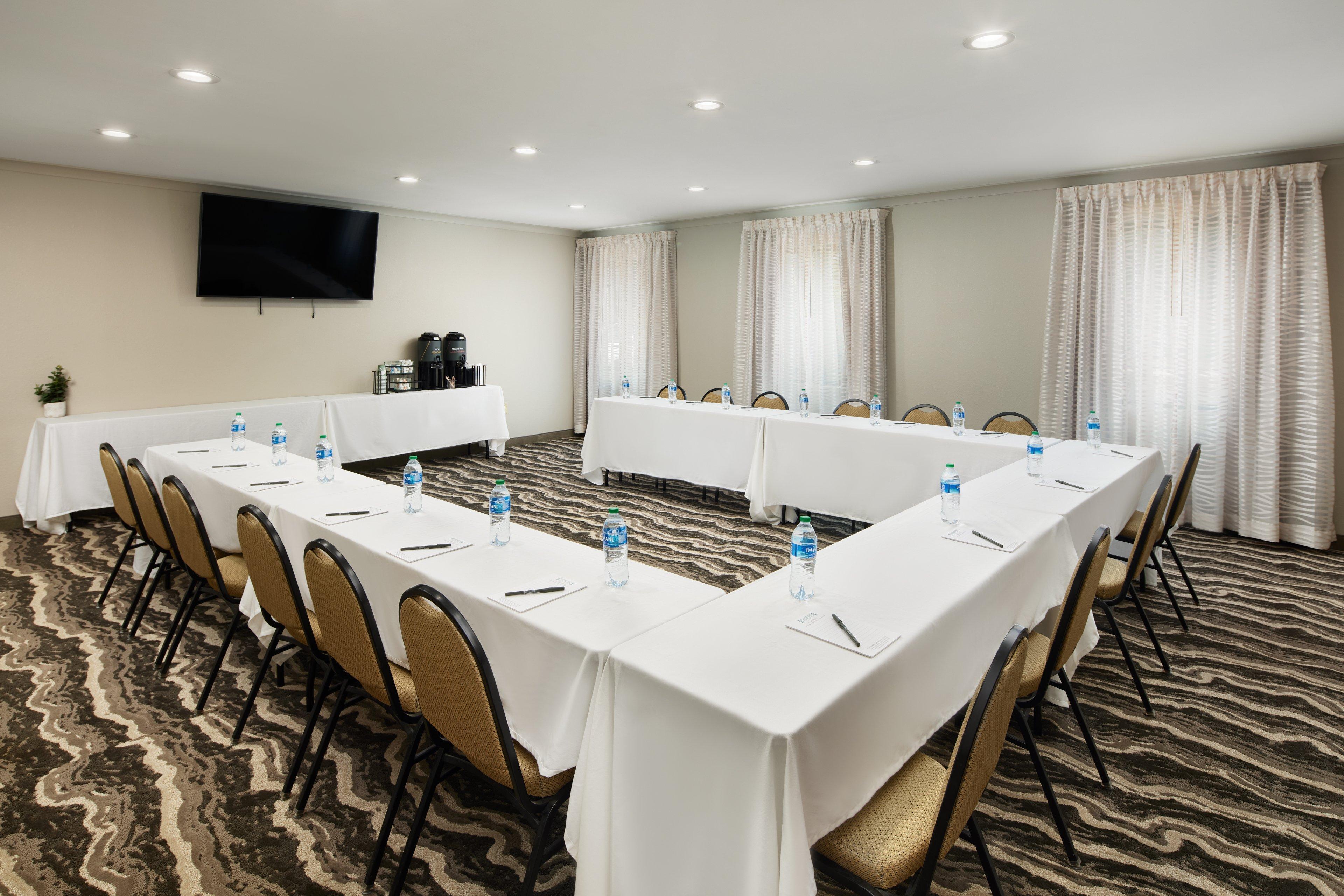 Staybridge Suites Of Durham - Chapel Hill - Rtp By Ihg Εξωτερικό φωτογραφία