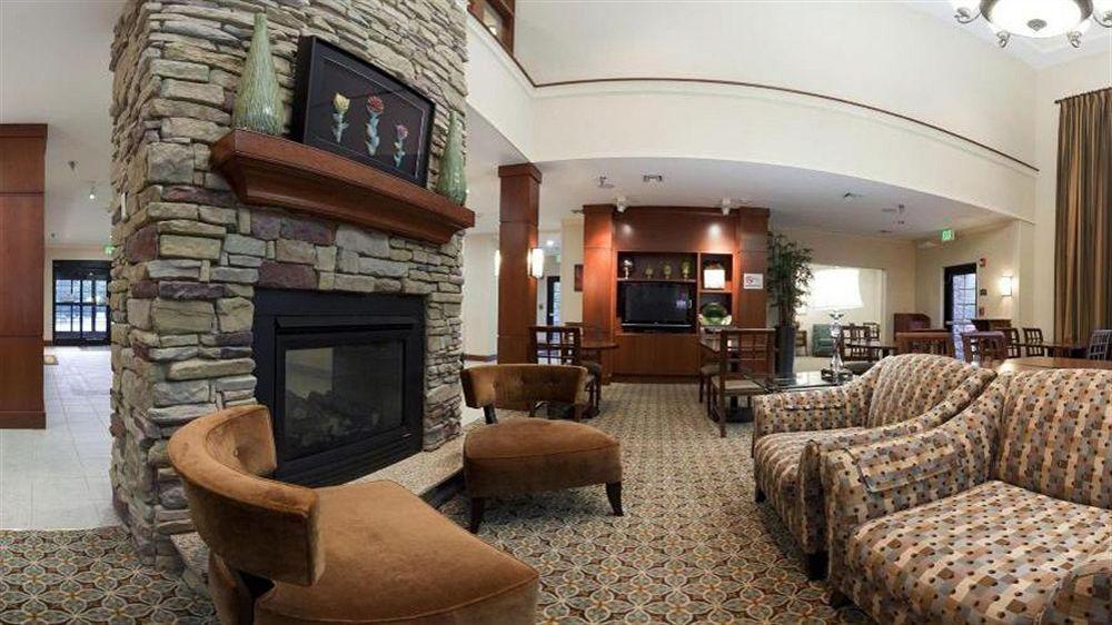 Staybridge Suites Of Durham - Chapel Hill - Rtp By Ihg Εξωτερικό φωτογραφία